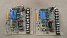 Acrison Inc. PC Circuit Board 105-2-167 Card ...