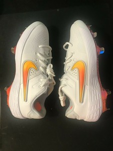 nike women's zoom hyperdiamond 3 elite metal fastpitch softball cleats