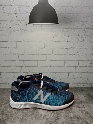 new balance fresh foam arishi nxt running sneaker
