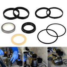 Hydraulic Cylinder Seal Kit G109456 G105550 1543253C1 for Case Loader & Backhoe