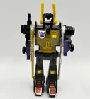 Transformers Decepticon Action Figure Kickback G1 Insecticons Vintage 1985