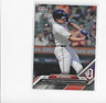 2024 Topps Now Gio Urshela #414 Tigers