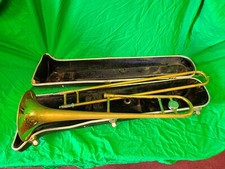Bach USA TB 300 Trombone.