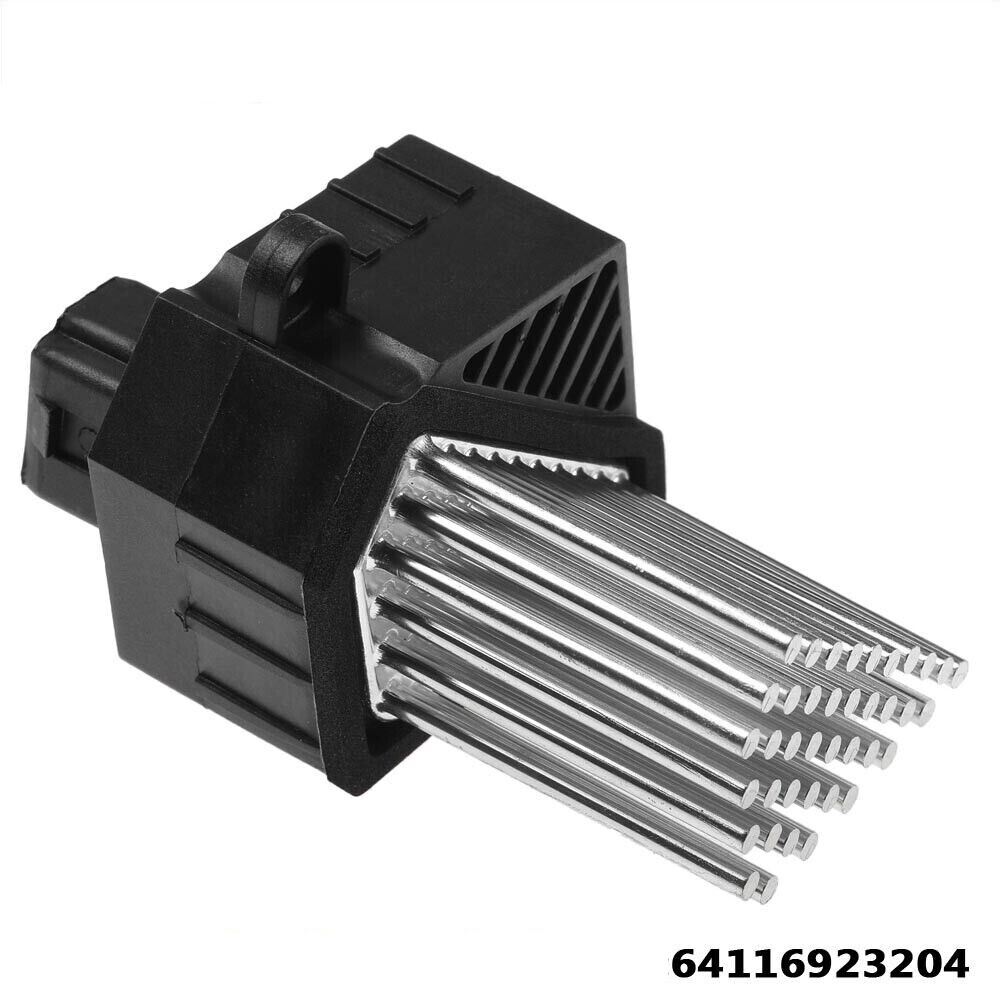 For Range Rover L322 Heater Resistor Final Stage Blower Module