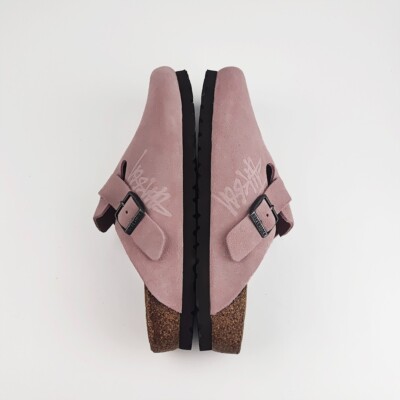 STUSSY Birkenstock ボストン PINK size:40 s-l400.jpg