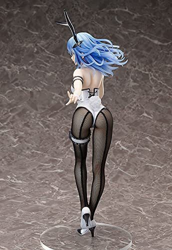 Thumbnail - Beatless Lacia 1/4 Maßstab Plastik Bemalt Figur Bunny Ver. Freeing