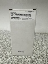 PAKEDGE PS-48V1.25A-02 POWER ADAPTER FOR EP SWITCH LEVEL 6 NEW OPEN BOX