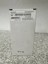 PAKEDGE PS-48V1.25A-02 POWER ADAPTER FOR EP SWITCH LEVEL 6 NEW OPEN BOX