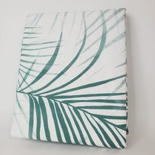 Pottery Barn Teen TROPICAL DREAM Organic Duvet Twin