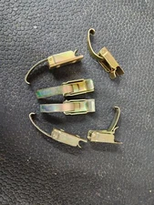 M809 M813 5 Ton  Intake Air Cleaner Latch 11602023 