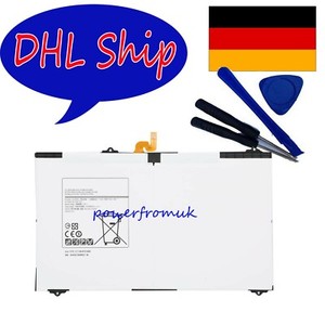 Akku für Samsung Galaxy Tab S2 9.7 SM-T810 SM-T813 SM-T815 ...