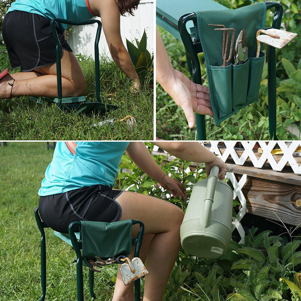 Portable Garden Stool