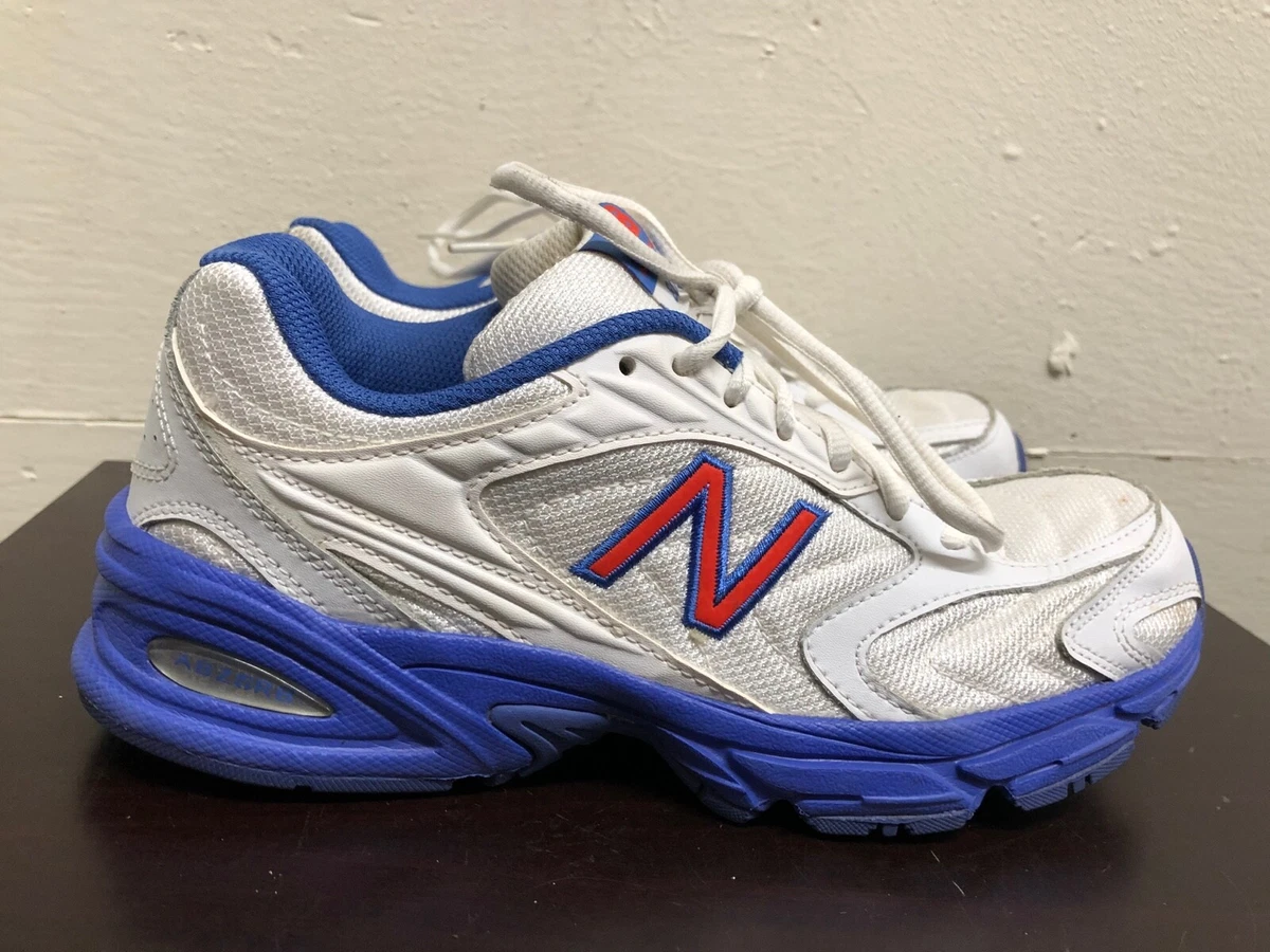 New balance abzorb clearance 80