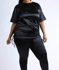 plus size set