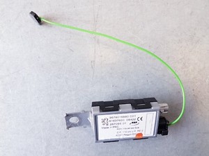 Peugeot E-2008 GT EV 2023 Antenne Antenne Verstärker Modul 9678016880C01