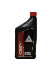 Pro honda gn4
