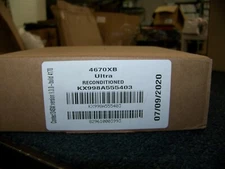 Roku Ultra Media Player RECONDITIONED IN BOX