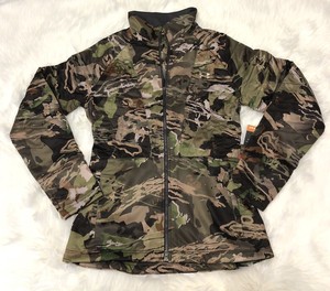 womens under armour hunting clothing