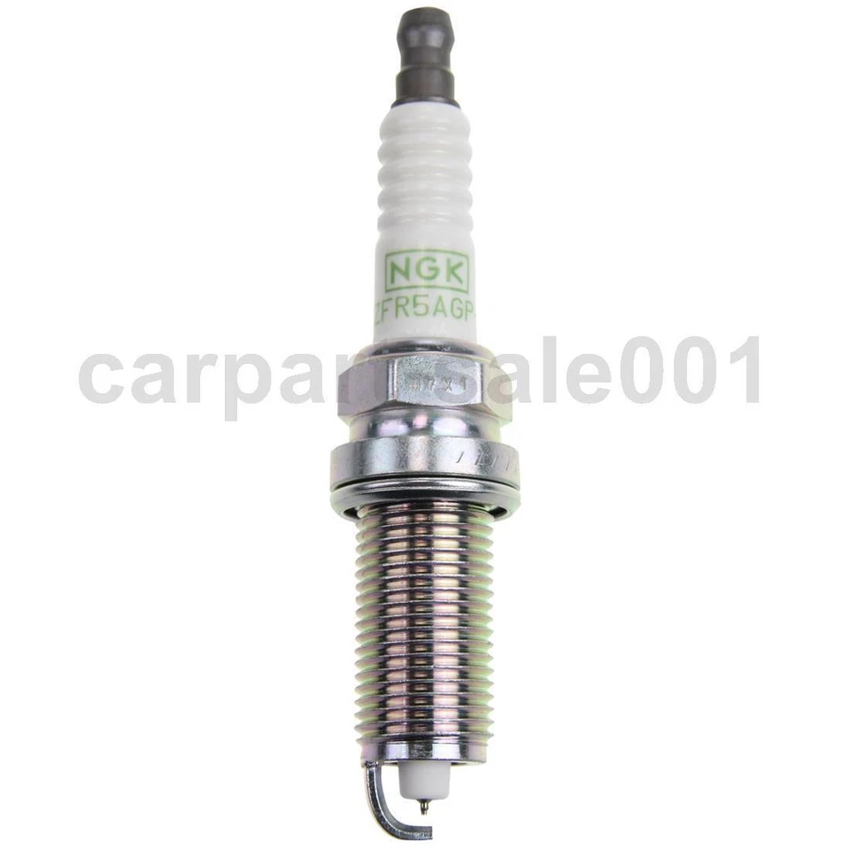 Ram 1500 2011 Dakota 4,7 L 2011 2012 2013 4,7 L bujías 8x Foto 3 de 4