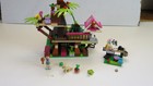 LEGO #41059 FRIENDS - Jungle Tree Sanctuary AND #41090 Poolside - no boxes — photo 3