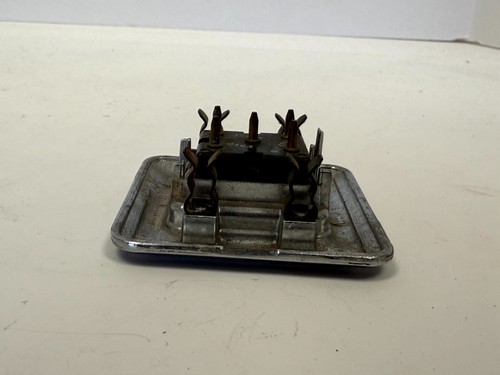 1969-1977 Dodge Chrysler Plymouth Singolo Bottoni Potenza Finestrino A 2926118 - Foto 6 di 11