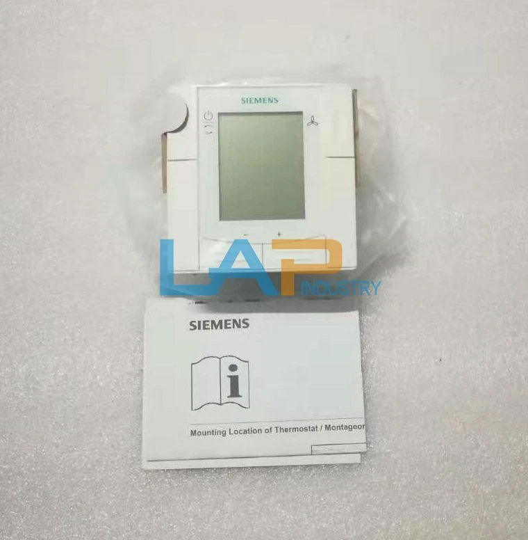 1Pcs New For SIEMENS air conditioning thermostat panel RDF302 | eBay