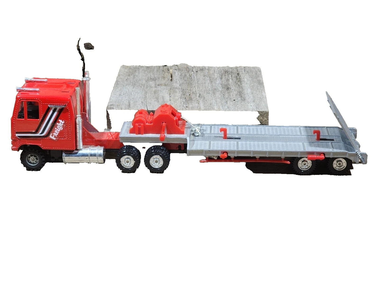 Diecast Mack Diecast Trailers