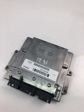 VOLVO S40 II MS Engine Control Unit ECU 30785146 2008 24349530