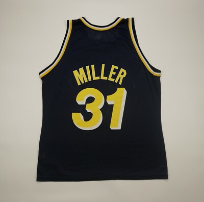 Championインディアナ・ペイサーズ 31番タンクトップ M Championインディアナ・ペイサーズ 31番タンクトップ M 90s NBA
