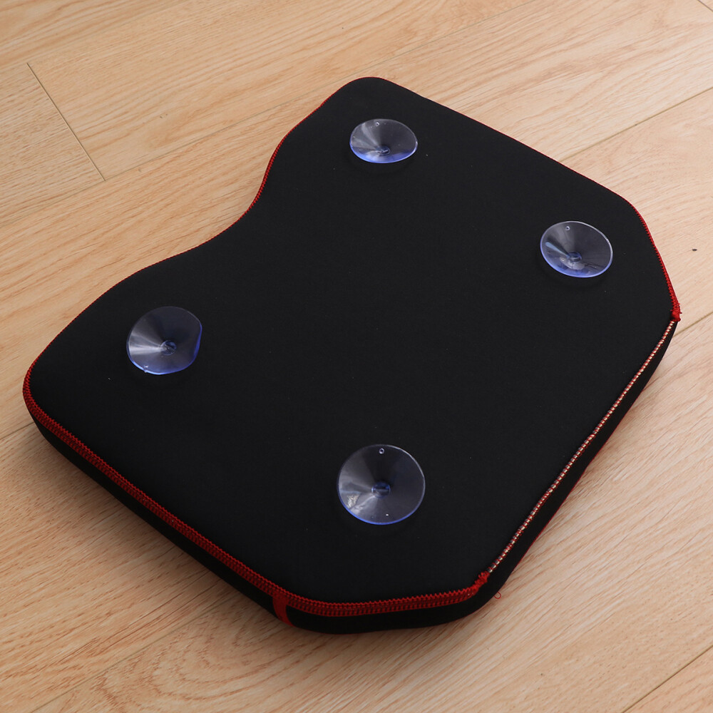 Lot De 6 Bouées Flottantes En Corde Pour Pêche à Crabe, Bouées Ovales Pour Bateaux, Piscines, Kayak, Crabe, Sentier, Quai D'ancrage