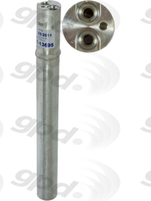 New Drier/Accumulator   Global Parts Distributors   9411337