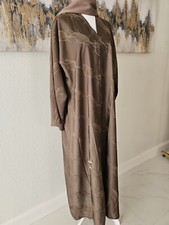Muslim abaya dress , Maxi Abaya dubai 1 pcs