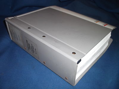 CASE 9 LITER ENGINE SERVICE SHOP WORKSHOP REPAIR TROUBLESHOOTING BOOK MANUAL