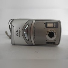 Vivitar Vivicam 5100 5.0 MP C mara digital