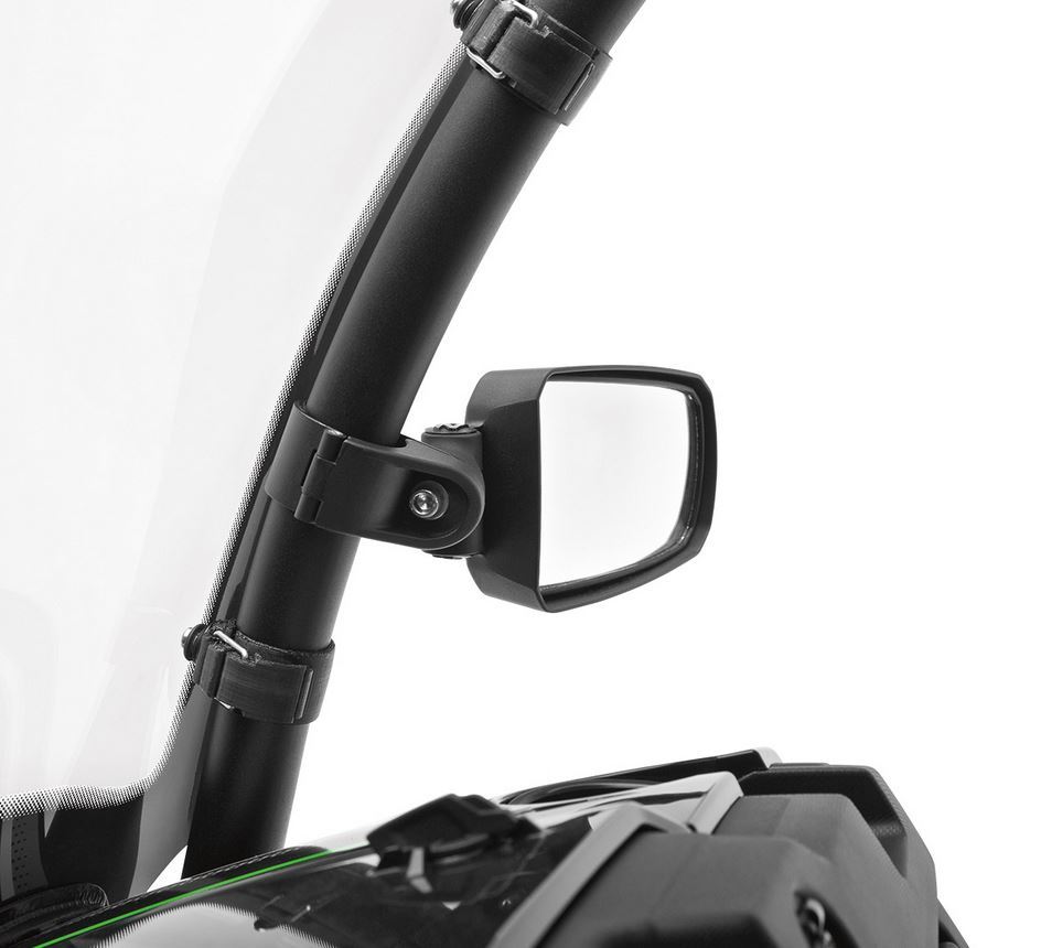 NEW OE Kawasaki Mule PRO-FXT DXT FX DX FXR MULE SX Side
