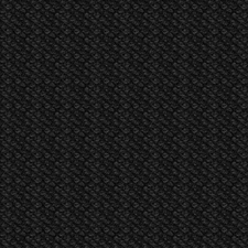 Shadow Play Woolies Flannel - Black Poodle Boucle  #F18505-J