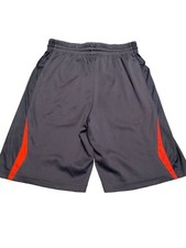 Tek Gear Boys Athletic Shorts Size Medium 10/12 Elastic Waist Drawstrings
