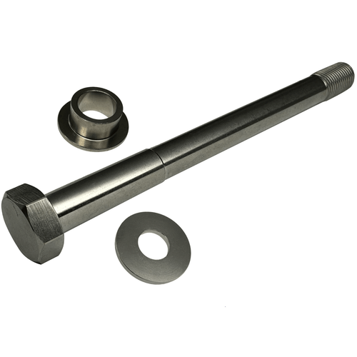 RPM TITANIUM Primary Clutch Bolt & Washers 7518412, 5132441, 7556702
