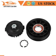 AC A/C Compressor Clutch Kits Fits Toyota Camry 2012-2017 RAV4 2009-2012 2.5L