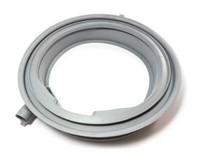 TüRgummi TüRdichtung Waschmaschine Wie Bosch Siemens Neff 00686004 9000560553