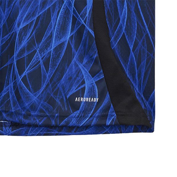 Japan National Soccer Team Uniform 2024 Replica Adidas Yohji Japan National Soccer Team Uniform 2024 Replica Adidas Yohji