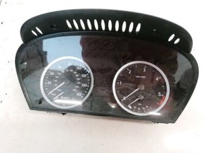 62116947364 110.080.213 Tachometer - Cockpit - Tachouhren in UK1170277-44