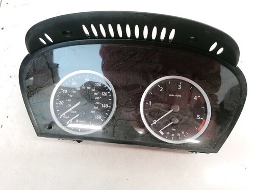 62116947364 110.080.213 Tachometer - Cockpit - Tachouhren in UK1170277-44