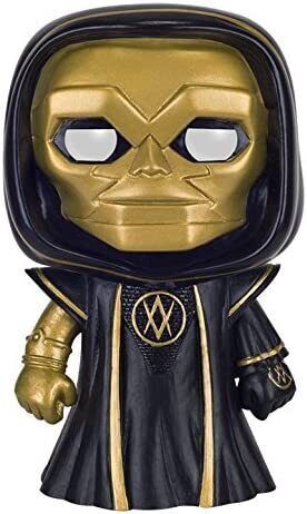Funko Pop Films : Flash Gordon Action Figurine - Général Klytus Funko Pop Films : Flash Gordon Action Figurine - Général Klytus | Funko Pop | 2 Funko Pop Films : Flash Gordon Action Figurine - Général Klytus | Funko Pop