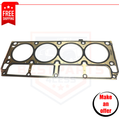 Cylinder Head Gasket for 2007-2014 Chevrolet Tahoe LS, LT, LTZ