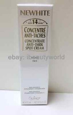 Guinot Newwhite Concentrate Anti-Dark Spot Cream 15ml 0.51oz ibea
