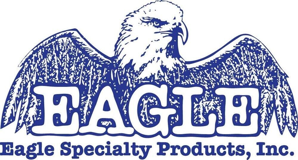 Eagle 104554210 Crankshaft 4.210 Stroke Cast Steel for Eagle 104554210 Crankshaft 4.210 Stroke Cast Steel for
