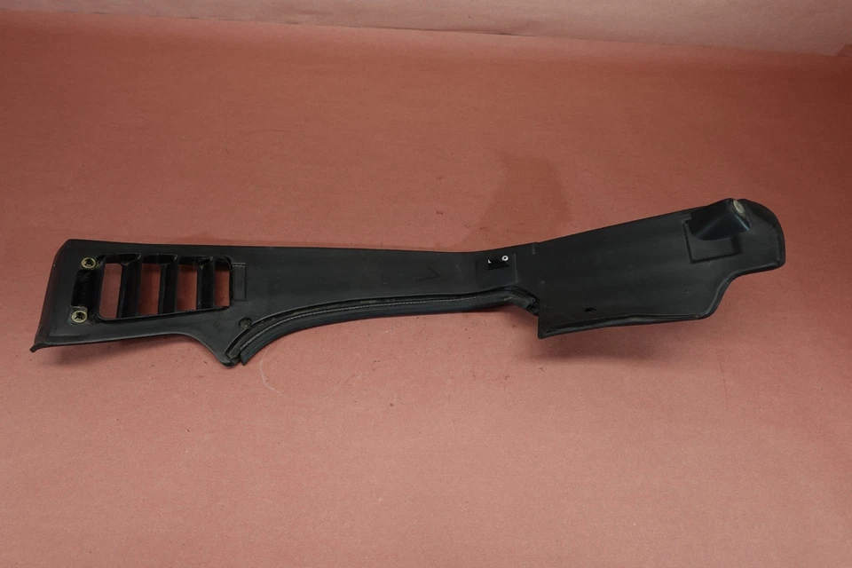 BMW K100 RS 1983-1992 carenado interior izquierdo cubierta panel de pantalla Foto 4 de 4