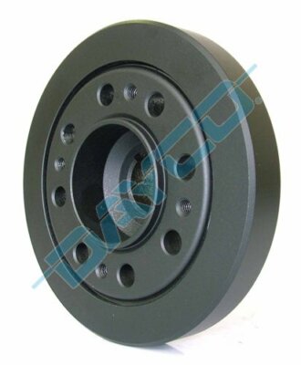 POWERBOND OEM HARMONIC BALANCER for HOLDEN COMMODORE VL V8 5.0L 1985-1988 