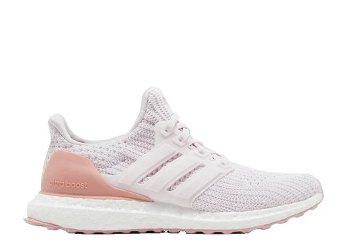 adidas UltraBoost Women's Pink